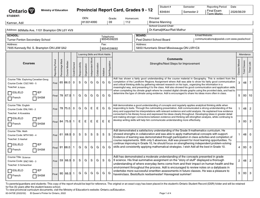 Page 1